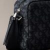 Allover Monogram Camera Bag