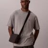 Allover Monogram Camera Bag