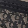 Allover Monogram Card Case