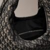 Allover Monogram Crescent Shoulder Bag Allover Monogram Crescent Shoulder Bag