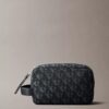 Allover Monogram Dopp Kit Allover Monogram Dopp Kit