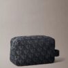 Allover Monogram Dopp Kit Allover Monogram Dopp Kit