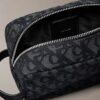 Allover Monogram Dopp Kit Allover Monogram Dopp Kit