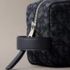 Allover Monogram Dopp Kit Allover Monogram Dopp Kit