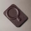Allover Monogram Key Fob and Card Case Allover Monogram Key Fob and Card Case