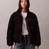 Allover Monogram Puffer Jacket Allover Monogram Puffer Jacket