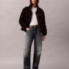 Allover Monogram Puffer Jacket Allover Monogram Puffer Jacket