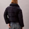 Allover Monogram Puffer Jacket Allover Monogram Puffer Jacket
