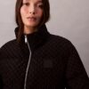 Allover Monogram Puffer Jacket Allover Monogram Puffer Jacket