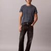 Allover Monogram Relaxed T-Shirt Allover Monogram Relaxed T-Shirt