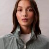 Allover Monogram Windbreaker Jacket Allover Monogram Windbreaker Jacket