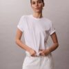 Allover Script Logo Classic T-Shirt