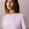 Allover Script Logo Classic T-Shirt