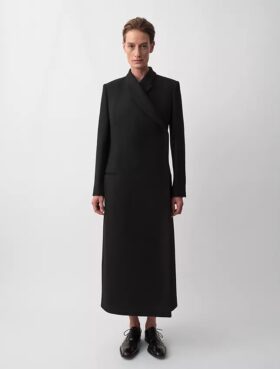 Amara Coat