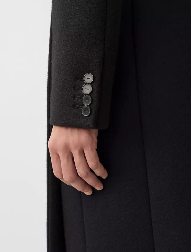Amara Coat Amara Coat