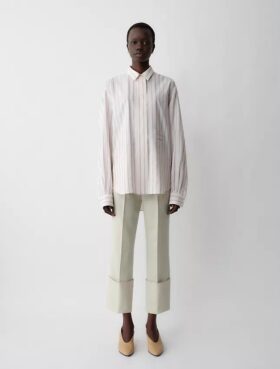 Amari Button-Down Shirt