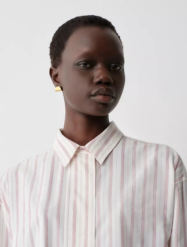 Amari Button-Down Shirt Amari Button-Down Shirt