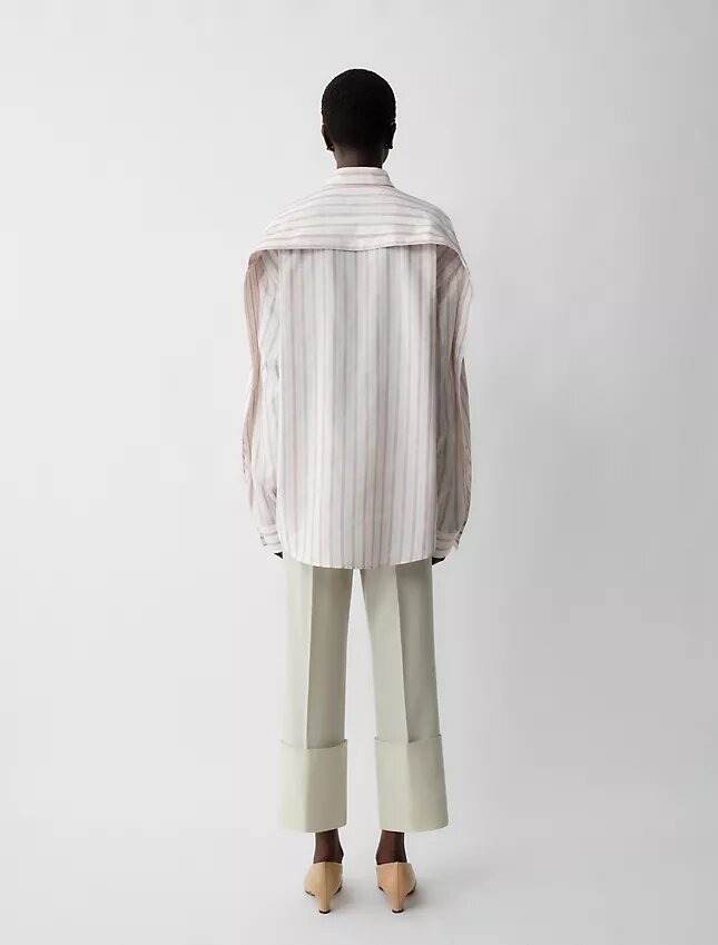 Amari Button-Down Shirt Amari Button-Down Shirt