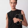 Andy Soft Zipped Large Pouch Andy Soft Zipped Large Pouch
