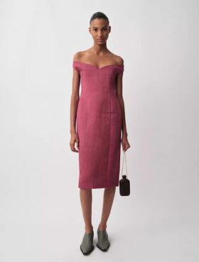 Anita Dress