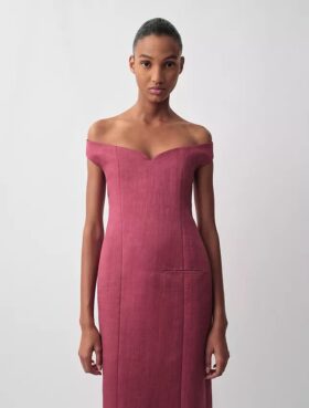 Anita Dress