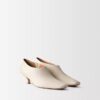 Anna Leather Ankle Boot