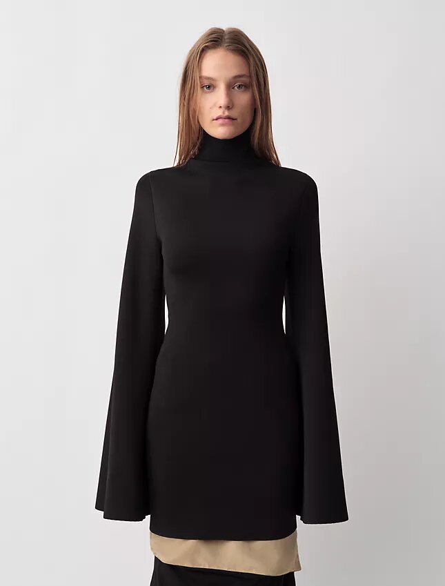 Annie Turtleneck Sweater Annie Turtleneck Sweater
