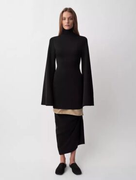 Annie Turtleneck Sweater