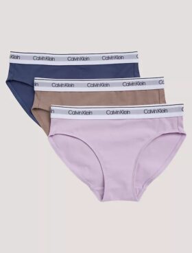 Arch Logo Graphic 3-Pack Hipster