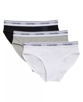 Arch Logo Graphic 3-Pack Hipster