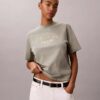 Arch Logo Graphic Boxy T-Shirt Arch Logo Graphic Boxy T-Shirt