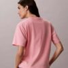 Arch Logo Graphic Boxy T-Shirt Arch Logo Graphic Boxy T-Shirt