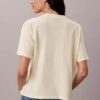 Arch Logo Graphic Boxy T-Shirt