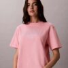 Arch Logo Graphic Boxy T-Shirt Arch Logo Graphic Boxy T-Shirt