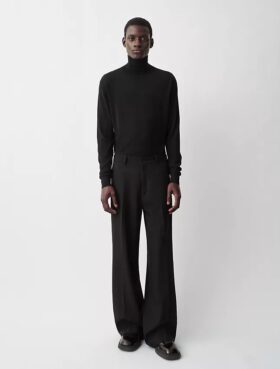 Archie Wide Leg Pants