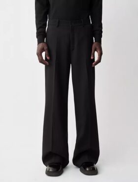 Archie Wide Leg Pants