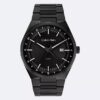 Architectural Multifunction Watch