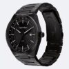 Architectural Multifunction Watch