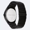 Architectural Multifunction Watch