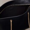Archive Hardware Chain Strap Tote Bag Archive Hardware Chain Strap Tote Bag