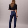 Archive High Rise Slim Jeans