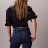 Archive High Rise Slim Jeans