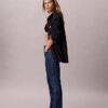 Archive High Rise Slim Jeans