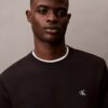 Archive Logo Fleece Crewneck Sweatshirt