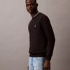 Archive Logo Fleece Crewneck Sweatshirt