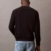 Archive Logo Fleece Crewneck Sweatshirt