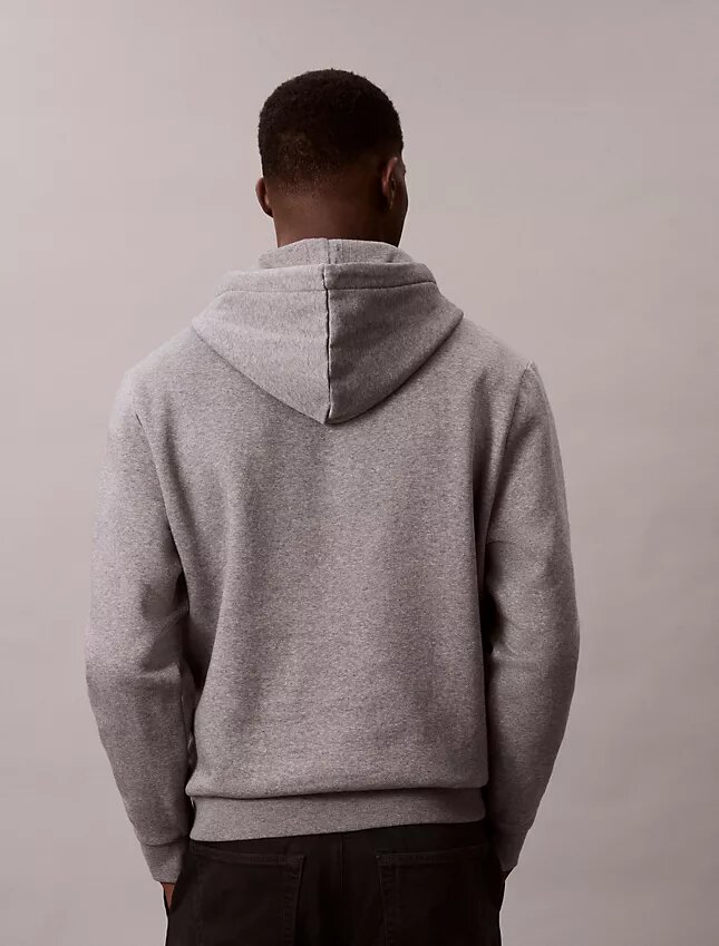 Archive Logo Fleece Hoodie Archive Logo Fleece Hoodie