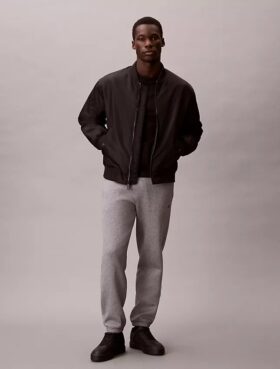 Archive Logo Fleece Joggers