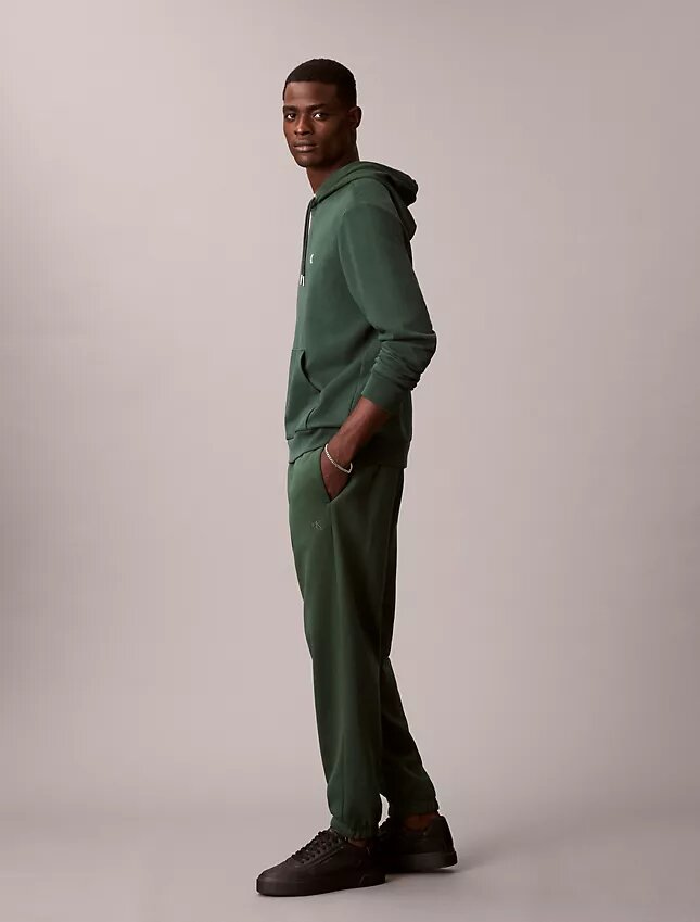 Archive Logo Fleece Joggers Archive Logo Fleece Joggers