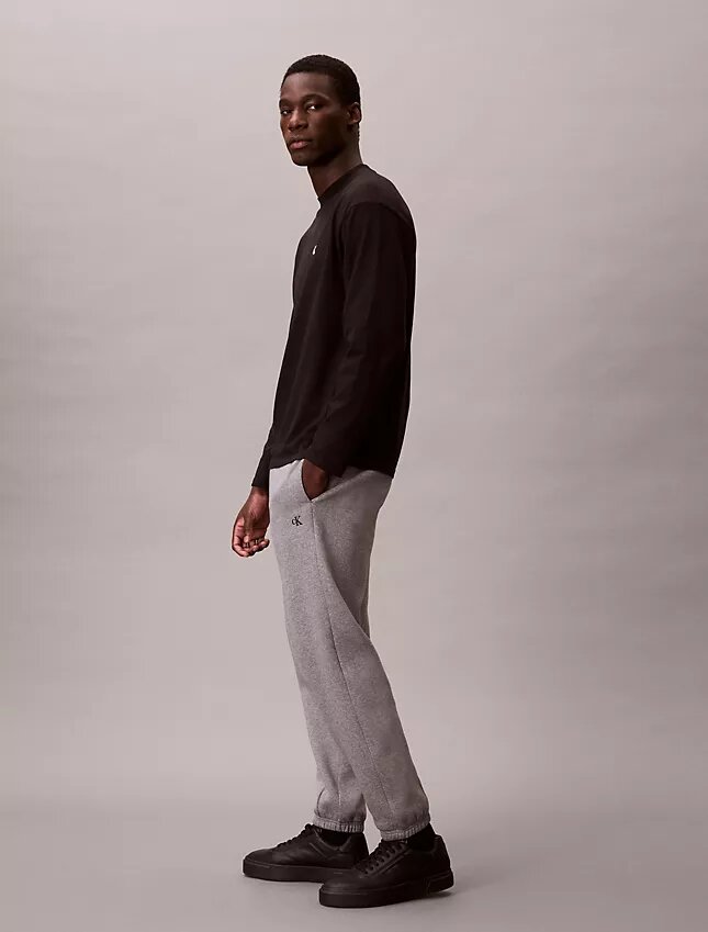 Archive Logo Fleece Joggers Archive Logo Fleece Joggers